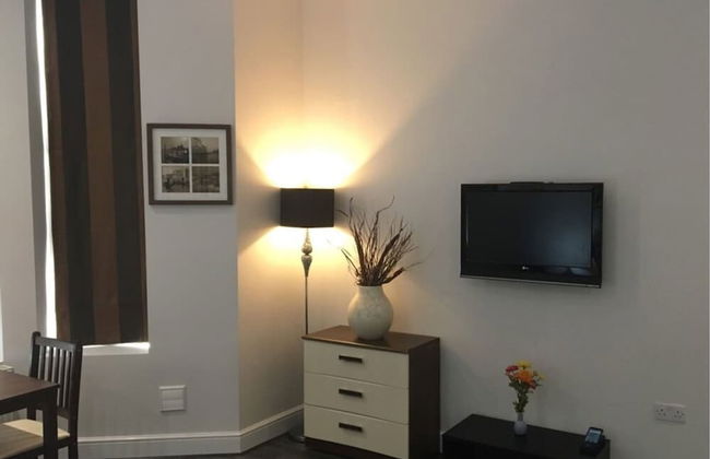 W6 Hotel Hammersmith - Foto 25