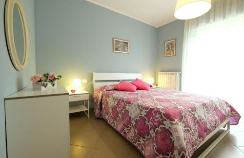 Acqua Marina 1 Pineto Vacanza - Photo 9