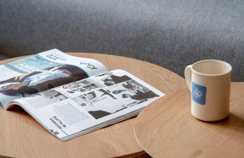 Baltic Studio 15 minutes from the Beach by Noclegi Renters - Foto 11
