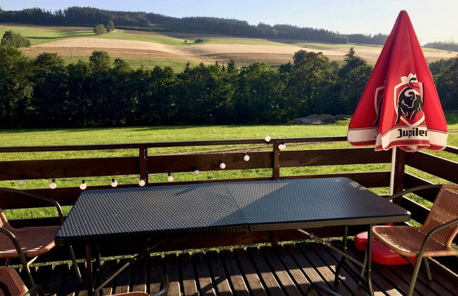 Mansion in Starkov Near Acitvities - Foto 42