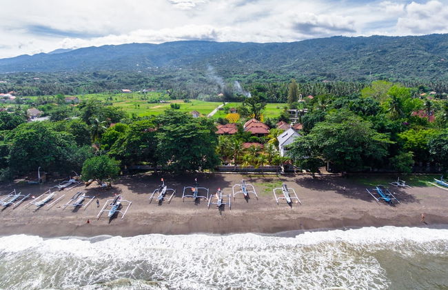 Spice House inn Down Stair - Foto 34