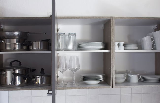 Ferienwohnung am Jacobsweg - Foto 4