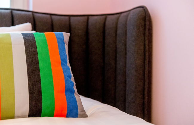 Smartflats City - Brusselian - Foto 11