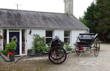 The Weaver's Cottage - Foto 25