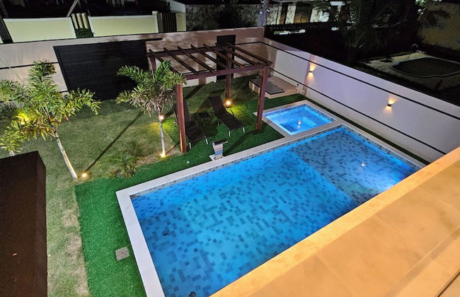 Casa Luna - Photo 21