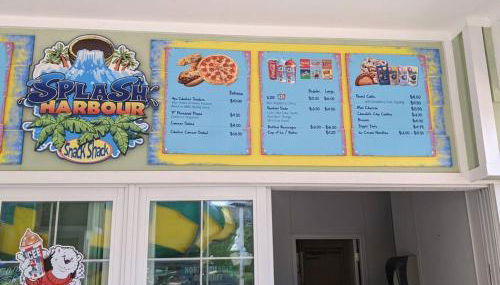 Harbourside at Marker 33 - Photo 3