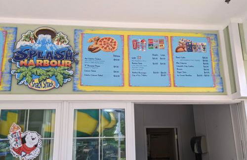 Harbourside at Marker 33 - Foto 3