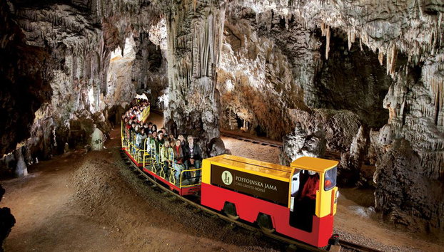 Lago Bled y Cueva de Postojna - Tour de Día Completo - Foto 4