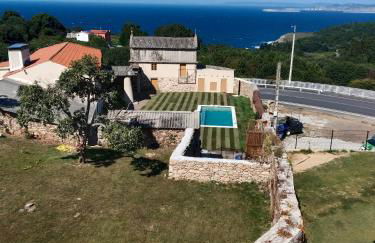 Finca As Roeles Caión - Foto 27