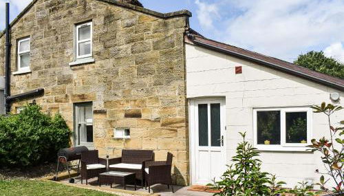 Chapel Cottage - Foto 3