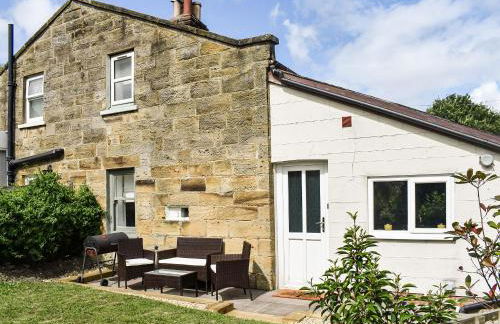 Chapel Cottage - Foto 3