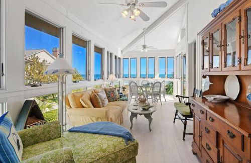 On the Beach villa by Peace Vacations - Foto 21