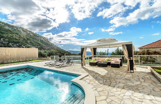 Villa Pave - Foto 28