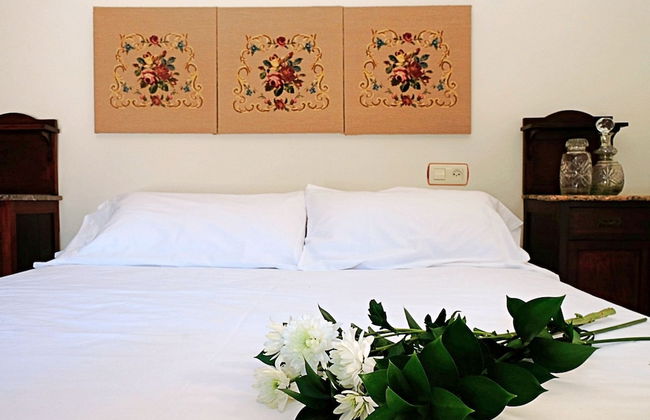 Villa La Piedad Otura - Foto 17