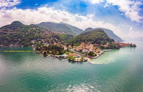 Casa Sandra Giardino e Lago - Foto 34