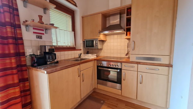 Beautiful Apartment With Panoramic Views - Foto 5, Cocina privada