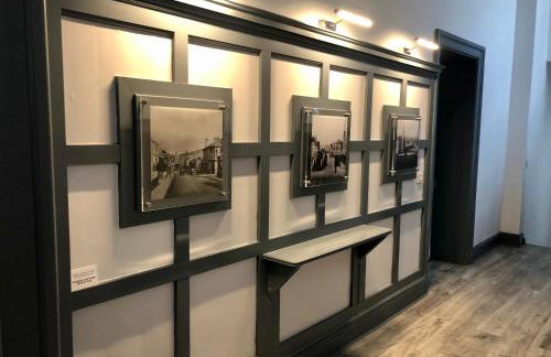 East Church House, Unique 9 bedroom Church, Historic Market Town. - Foto 24