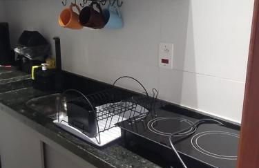 Apartamento aconchegante na serra! - Foto 18