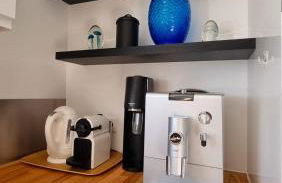 Villa 14 guest-private pool and Sea view - Foto 20