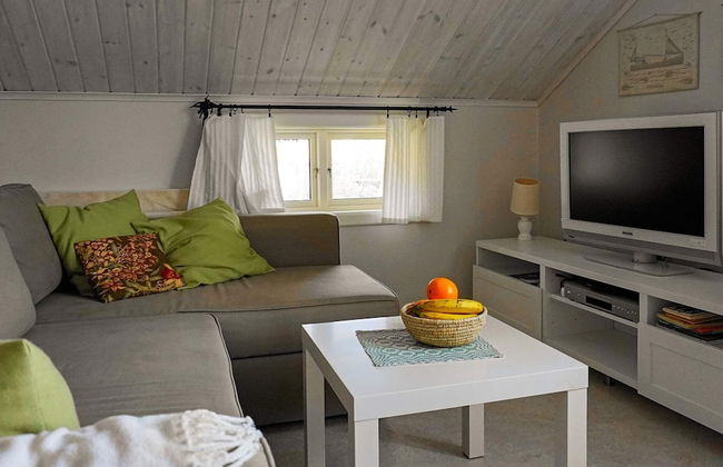 4 Person Holiday Home in Ellos - Foto 5