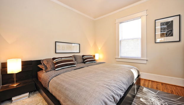 The Home Collection - Kirkwood Avenue - Foto 3, Habitación