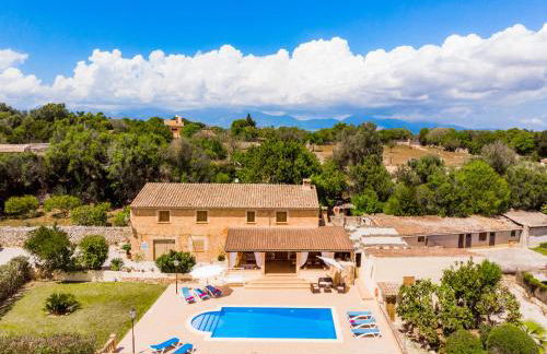 C344 Bielo by Mallorca Villa Selection - Foto 1