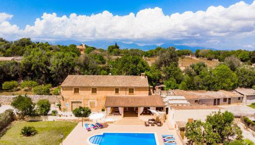 C344 Bielo by Mallorca Villa Selection - Foto 1