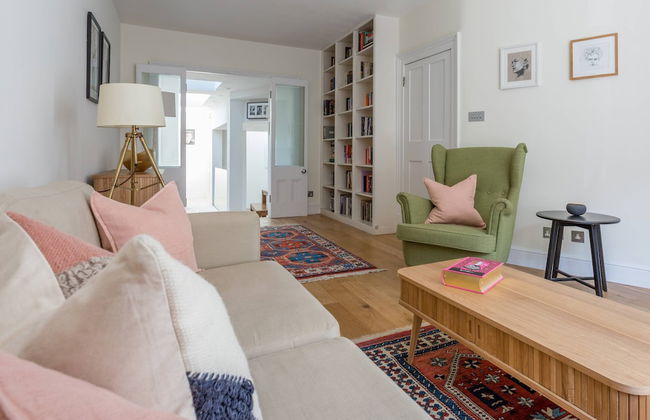 Linhope Street by Onefinestay - Photo 23