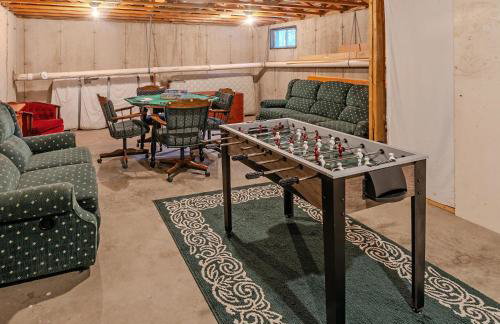 Sunrise Shores Retreat in Three Lakes WI - Foto 43