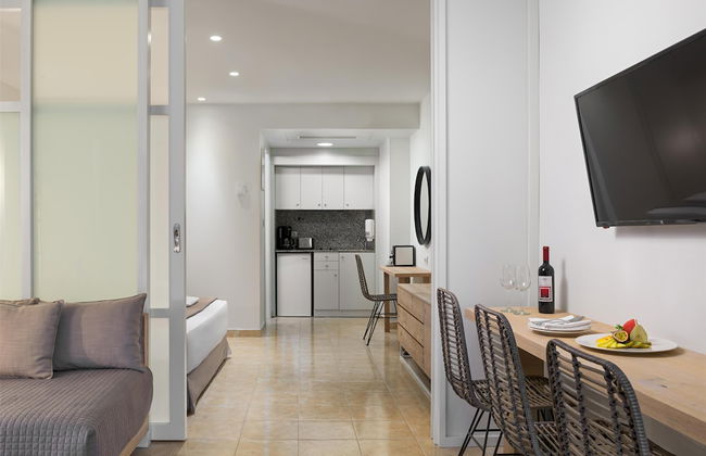 Sun Beach Resort - Foto 36