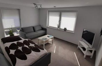 Ferienwohnung Menge - Foto 14