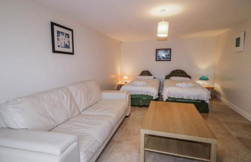 Foyle Cottage - Foto 13