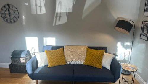 The Annexe - Photo 5