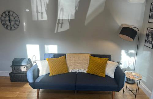 The Annexe - Photo 5