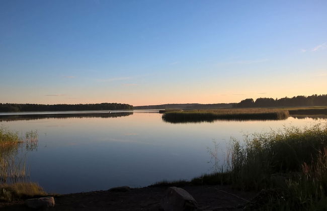 Vaalimaa Camping - On the beach - Foto 24