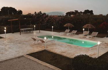 Villa Stefano - avec piscine privée à Trapani - Foto 38