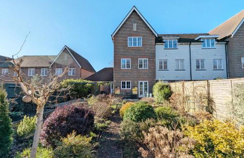 Wealden House - Westhampnett - Foto 11