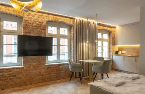 Apartamenty na Starówce ARISTON - Foto 55