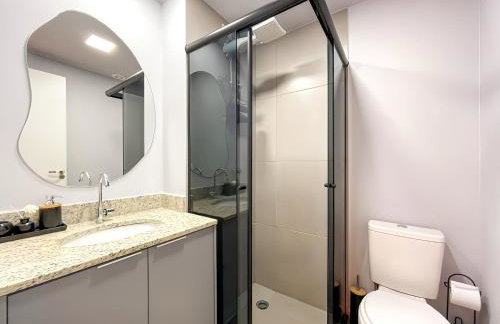 Condominio con piscina al lado del Parque Buenos Aires - Foto 47