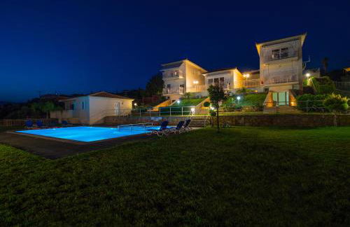 Panorama Resort - Foto 30