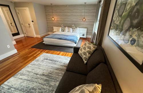 Entire Modern 7 Unit 7 Bath Boutique Inn - Foto 35