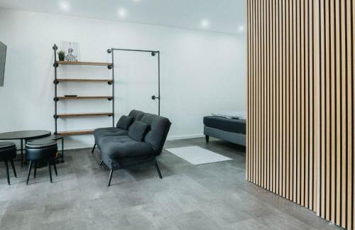 Loft 38 Mainz - Foto 14