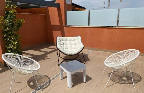 Penthouse Palapagolf - Foto 31