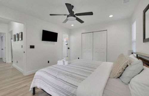 Haven Hideway Atlanta Downtown - Foto 11