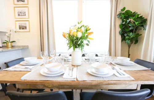 The Champion's Suite Newly Built Upscale Central - Photo 10