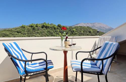 Apartments Villa Cebalo-Korčula - Foto 4