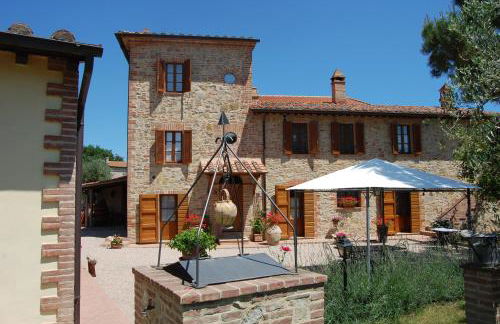 Agriturismo Podere Ranciano Alto - Foto 5