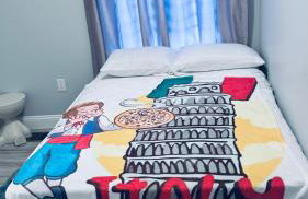 Explore Rooms JFK - Foto 4