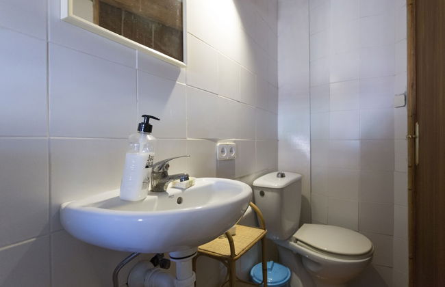 Sant ELM Vistamar Apartment - Foto 22