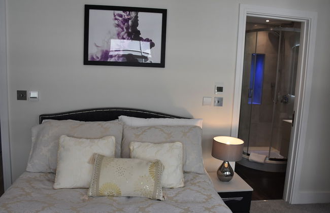 Northside Apartments Ealing - Foto 3